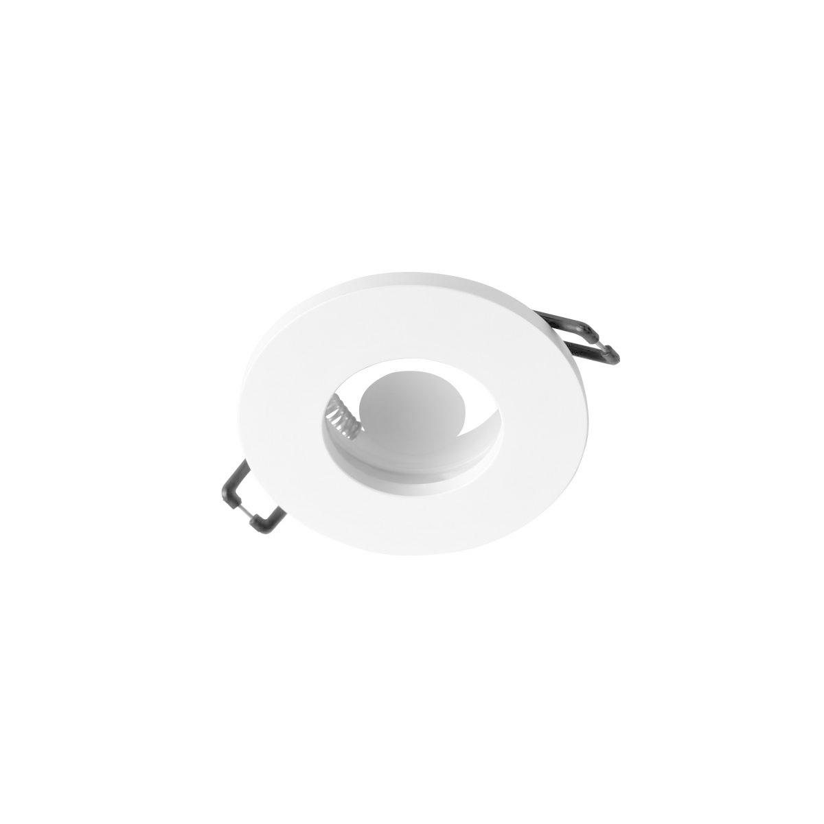 встраиваемый светильник loft it chip 10338/b white