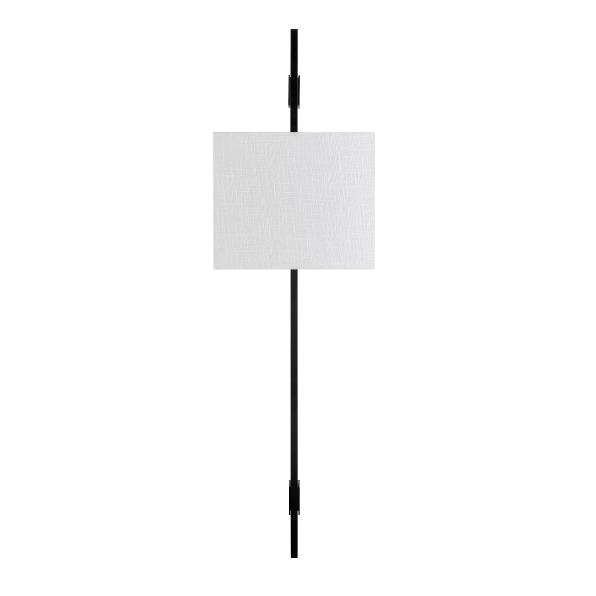 настенный светильник loft it sonnet 10459 black