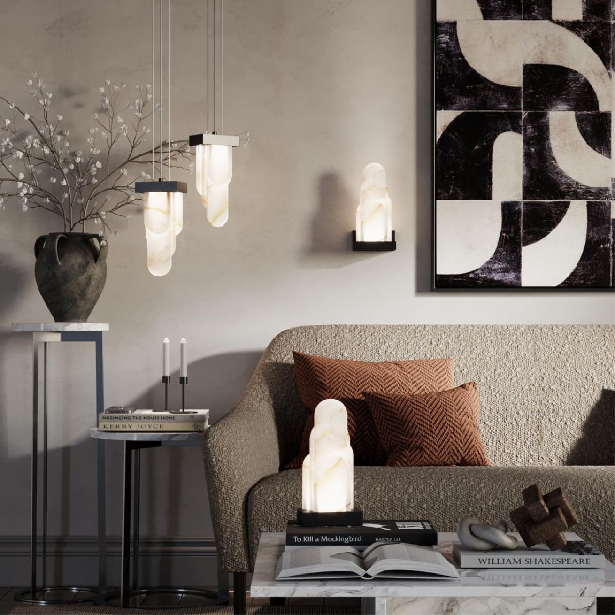 настенный светильник odeon light foros hightech 5437/12wl