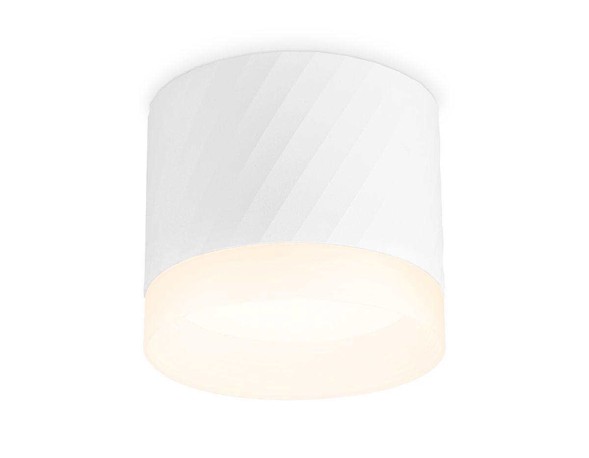потолочный светильник ambrella light techno spot gx tn5353