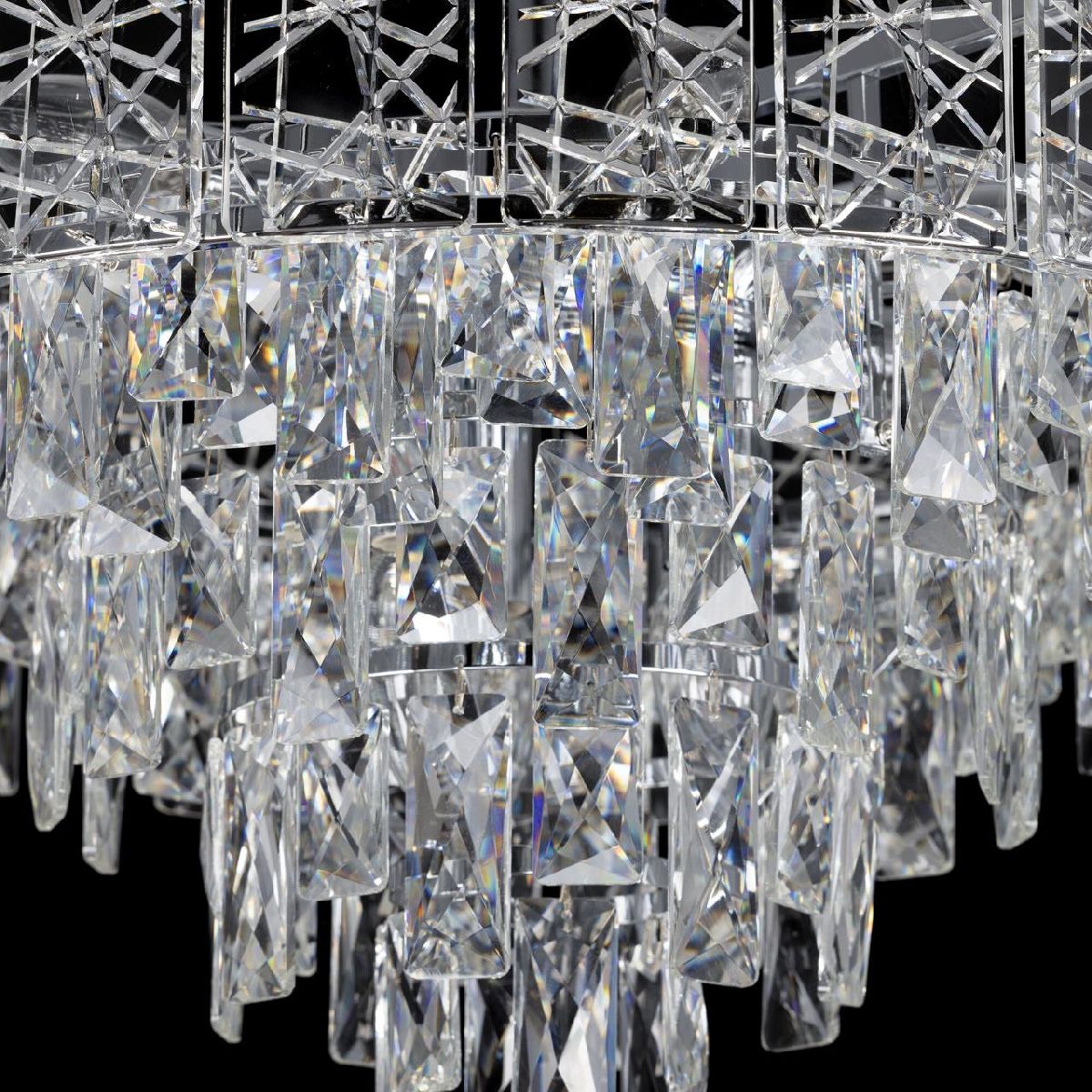 подвесная люстра citilux sagrada cl317251