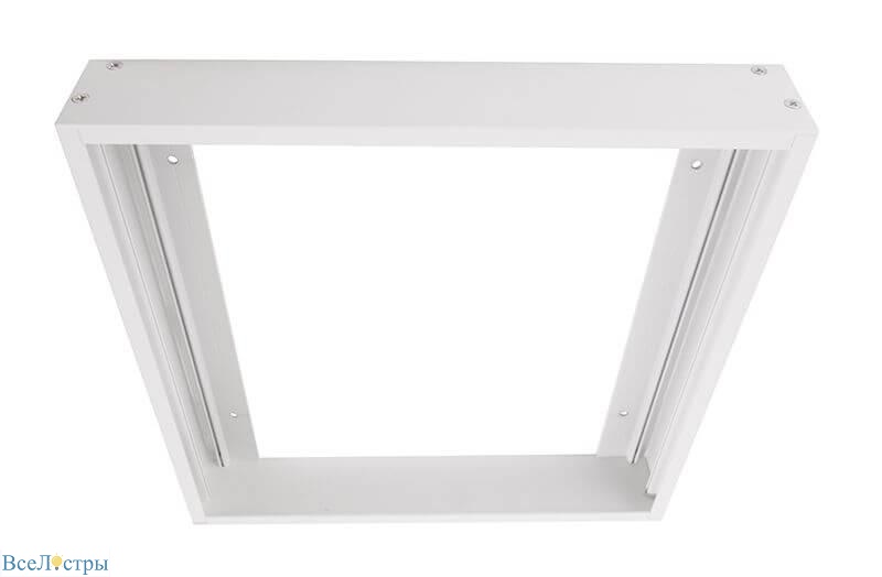 рамка deko-light surface mounted frame 30x30 930167