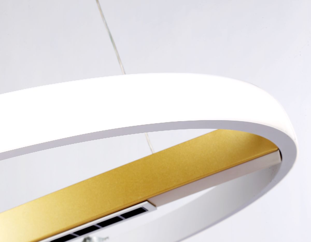 подвесная люстра ambrella light linetech fl51488