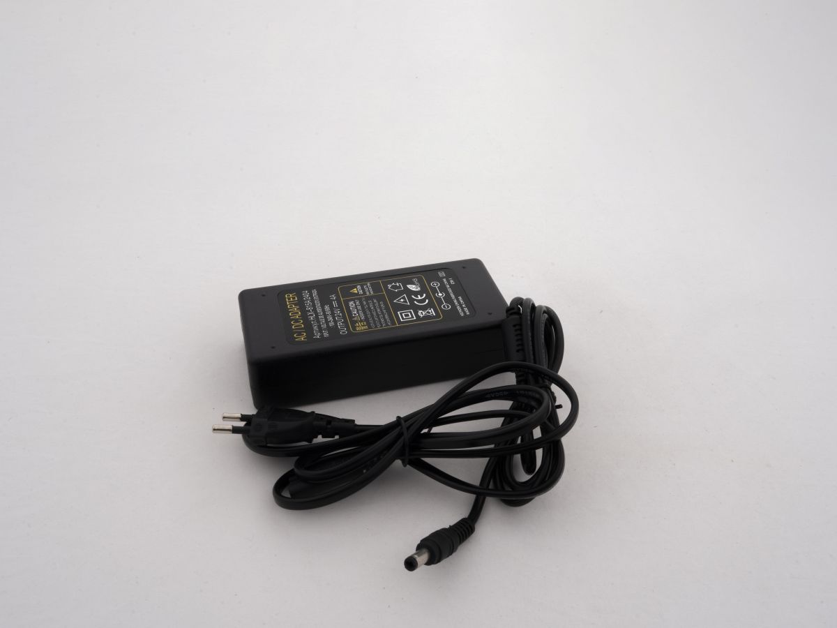 адаптер leds power 4а 24в (96вт) 005683