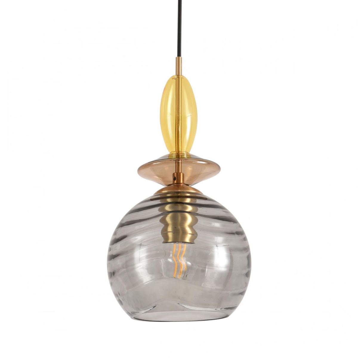 подвесной светильник lumion moderni walma 8299/1a