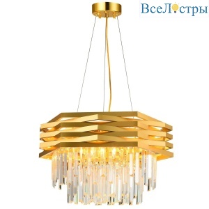 Spear 76013/12C Gold