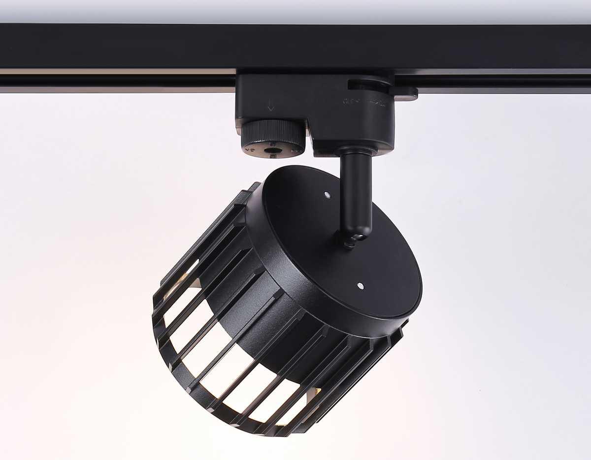 трековый светильник ambrella light track system gl5349