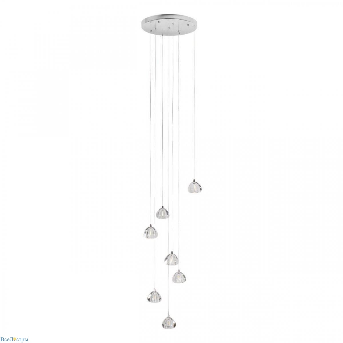 подвесной светильник loft it rain 10151/7