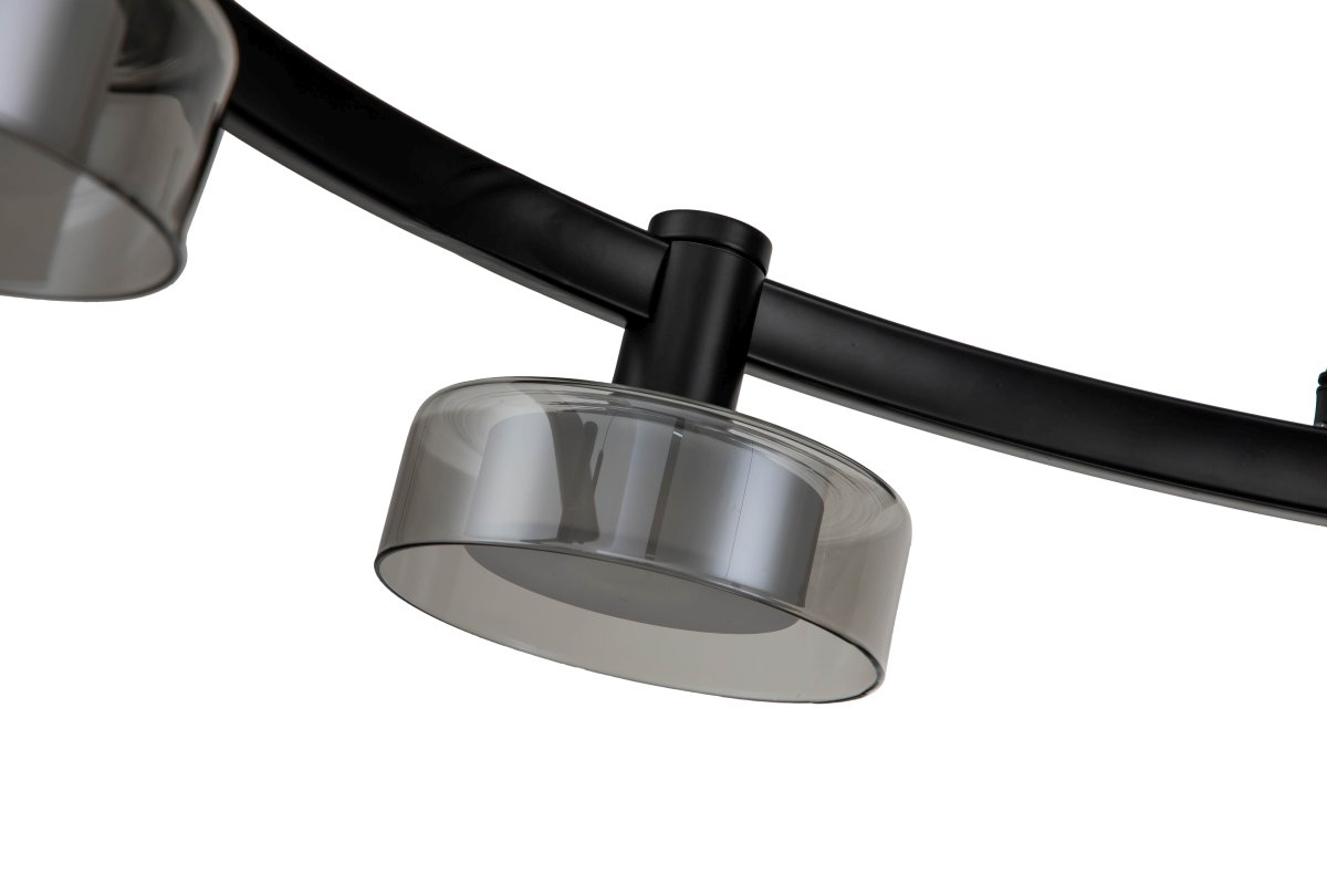 подвесная люстра stilfort gloze 4009/02/05p