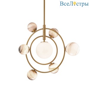 KG1122P-7 brass