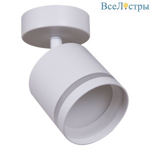 53001-9.5-001IL SPOT LIGHT GX53 WT