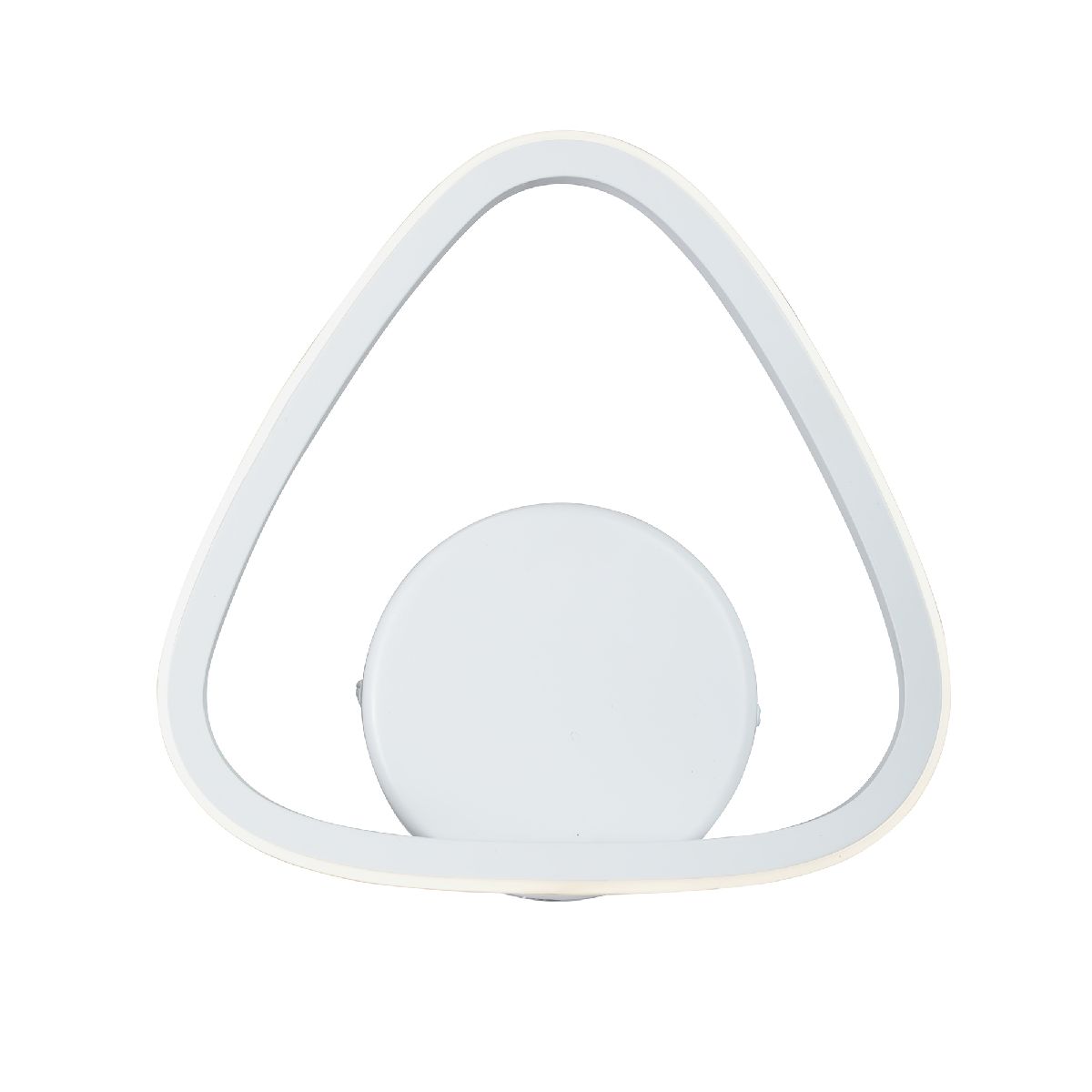 настенный светильник vitaluce v46100-0/1a