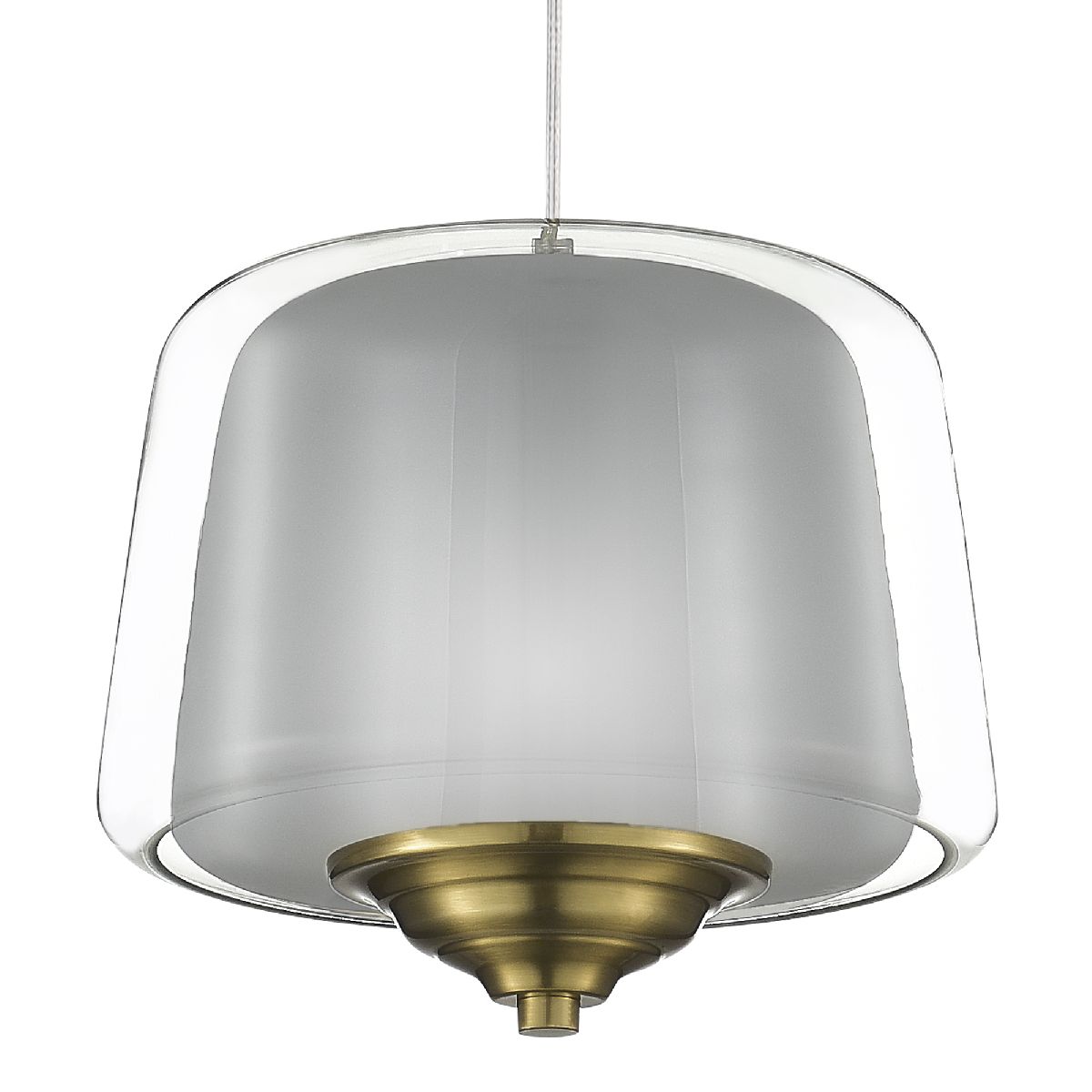 подвесной светильник st luce pandora sl6127.313.01