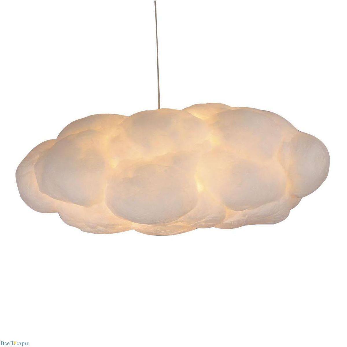 подвесной светильник ritter cloud 52672 8