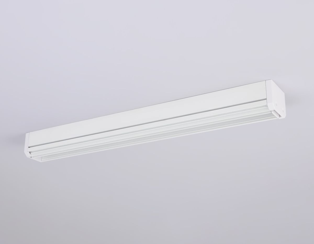 шинопровод ambrella light track system magnetic 220v gl1023