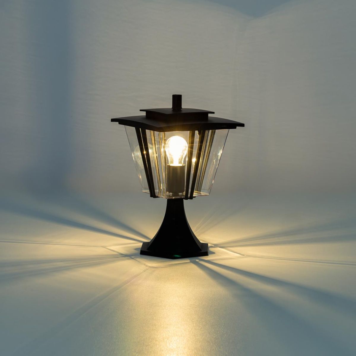 ландшафтный светильник citilux forts clu10c