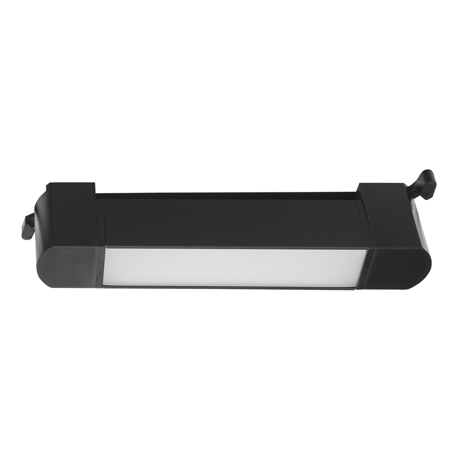 трековый светильник general gtr-10-1-ip40 580104