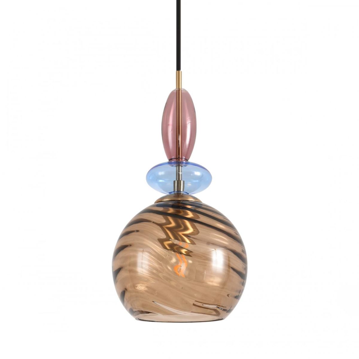 подвесной светильник lumion moderni walma 8300/1a