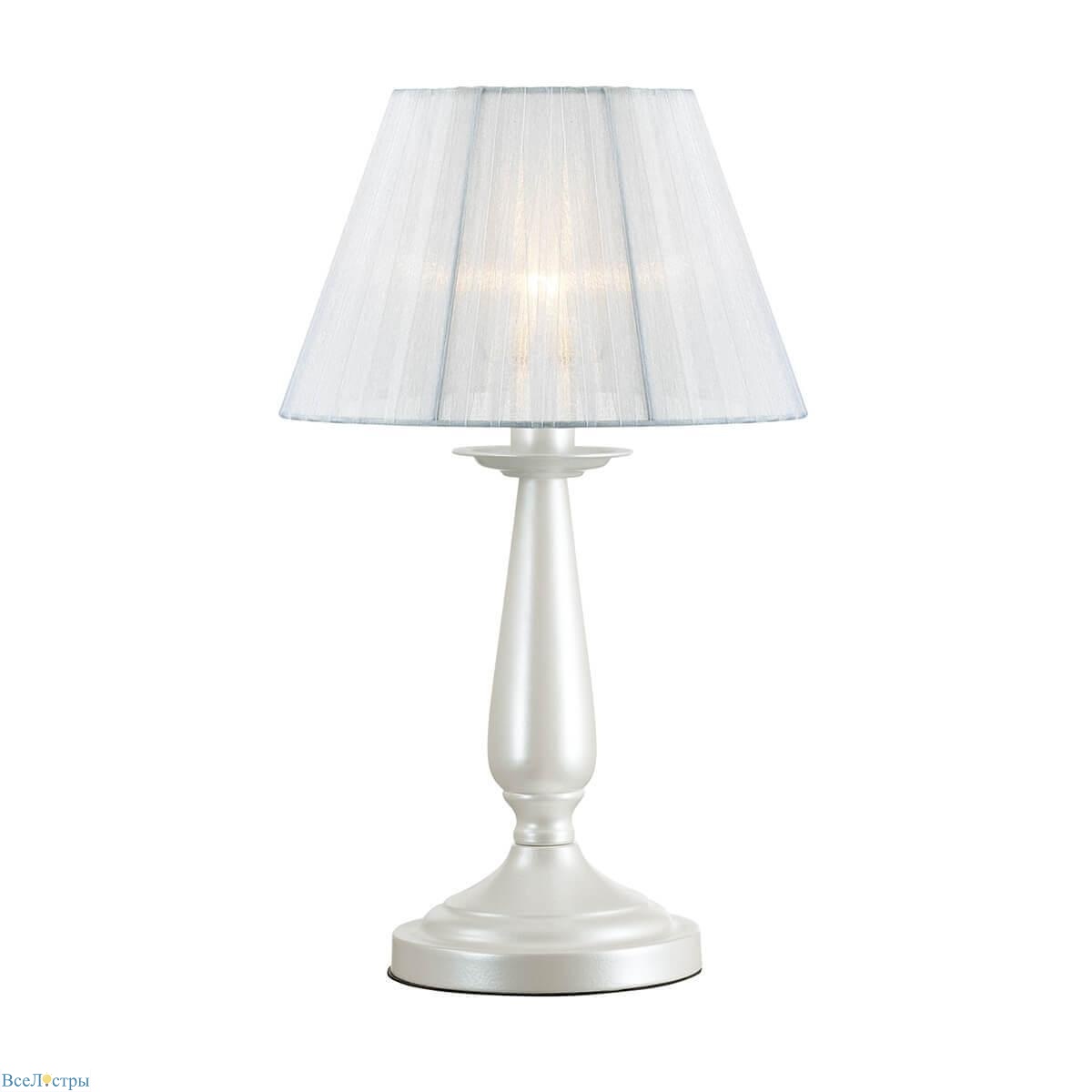 настольная лампа lumion neoclassi hayley 3712/1t