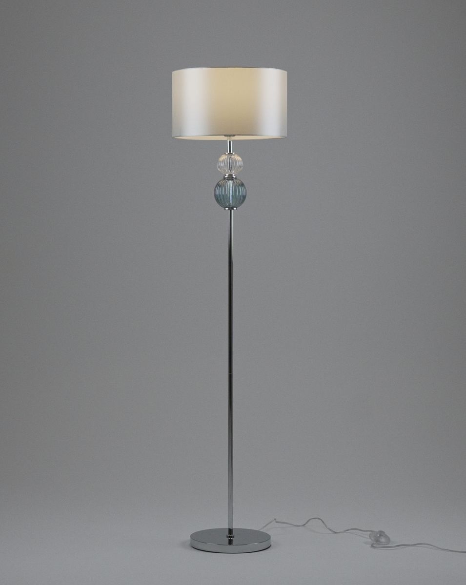 торшер moderli brumi v11879-1f