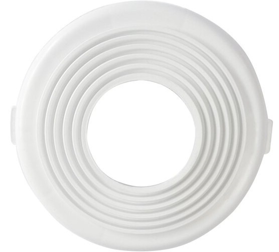 закладная для натяжных потолков apeyron 06-203