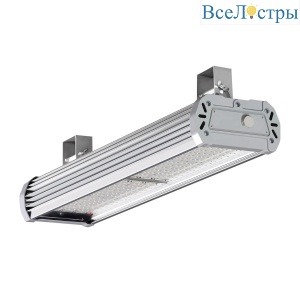 ULY-U42C 120W/5000K IP65 SILVER