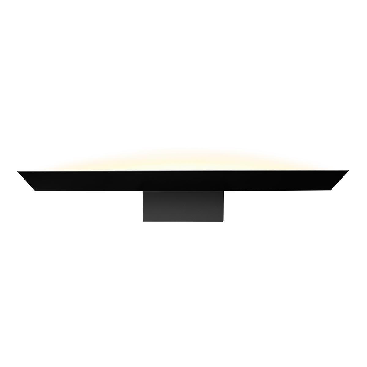 бра iledex image zd8114-12w bk