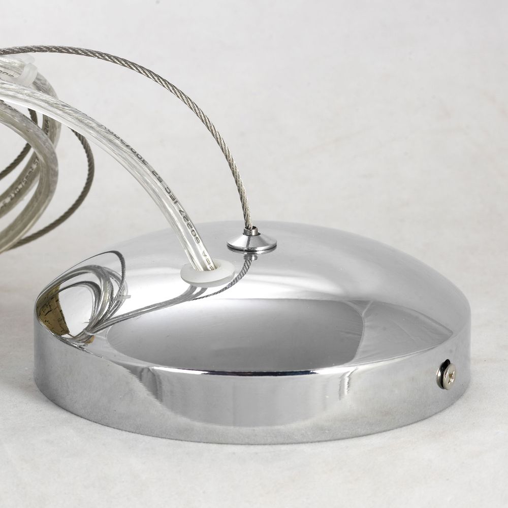 подвесная люстра lussole loft star grlsp-8336