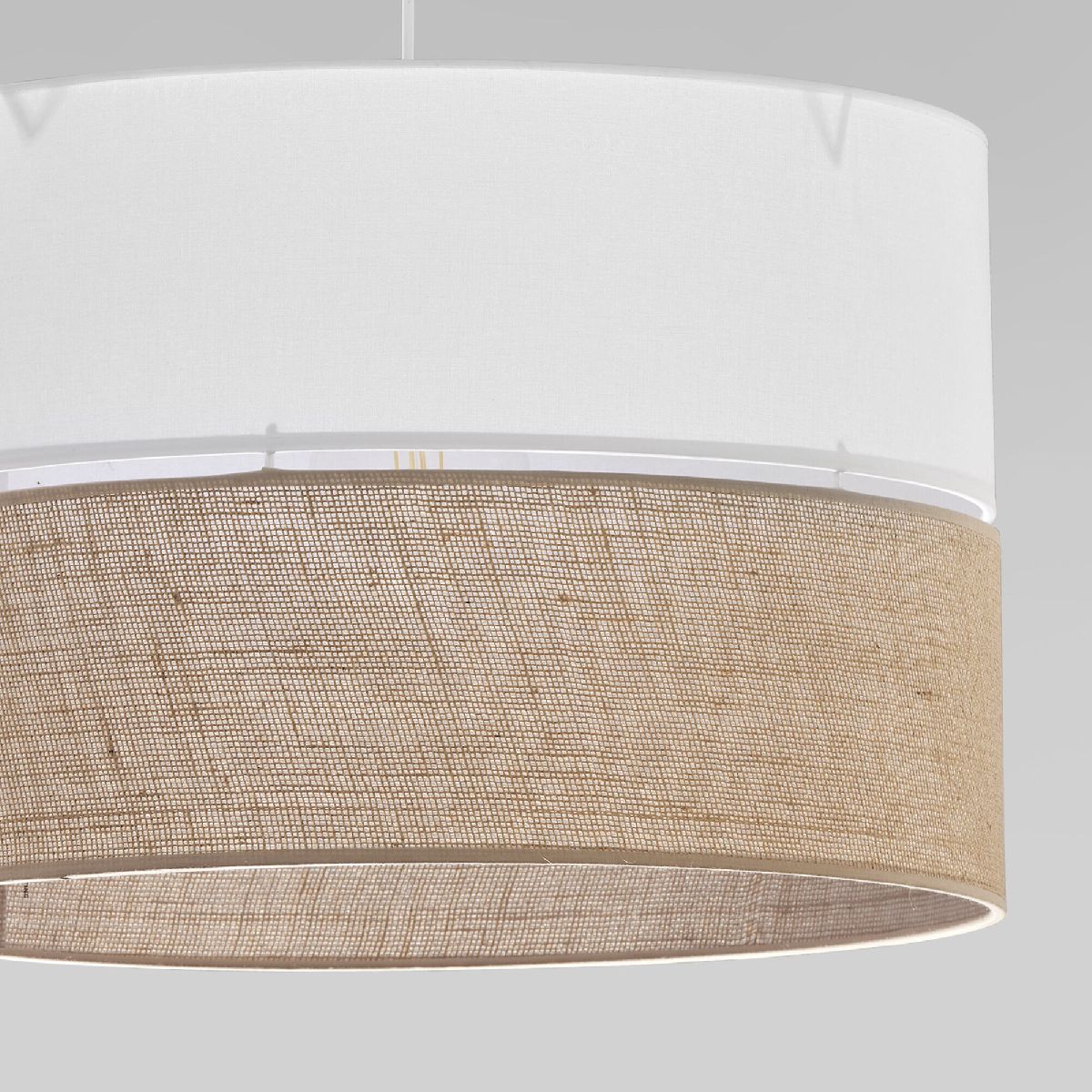подвесная люстра tk lighting 6573 linobianco a065023