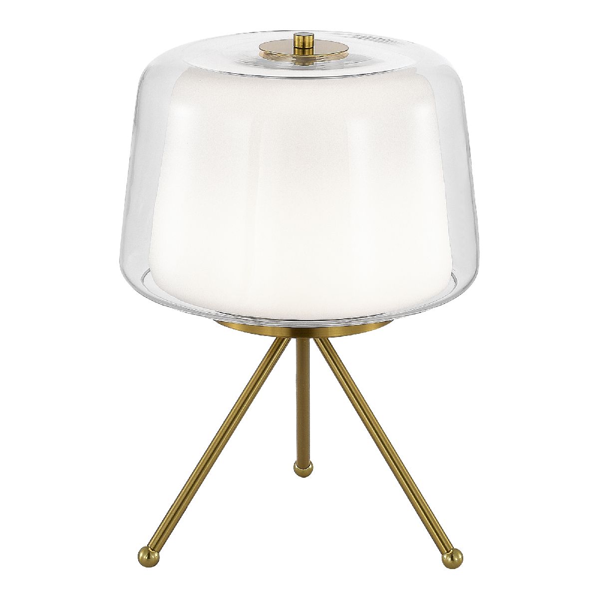 настольная лампа st luce pandora sl6127.304.01