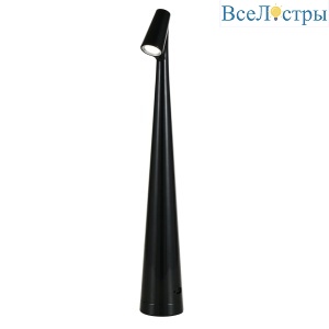 553/L LED Black