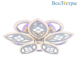 10207/10LED BL