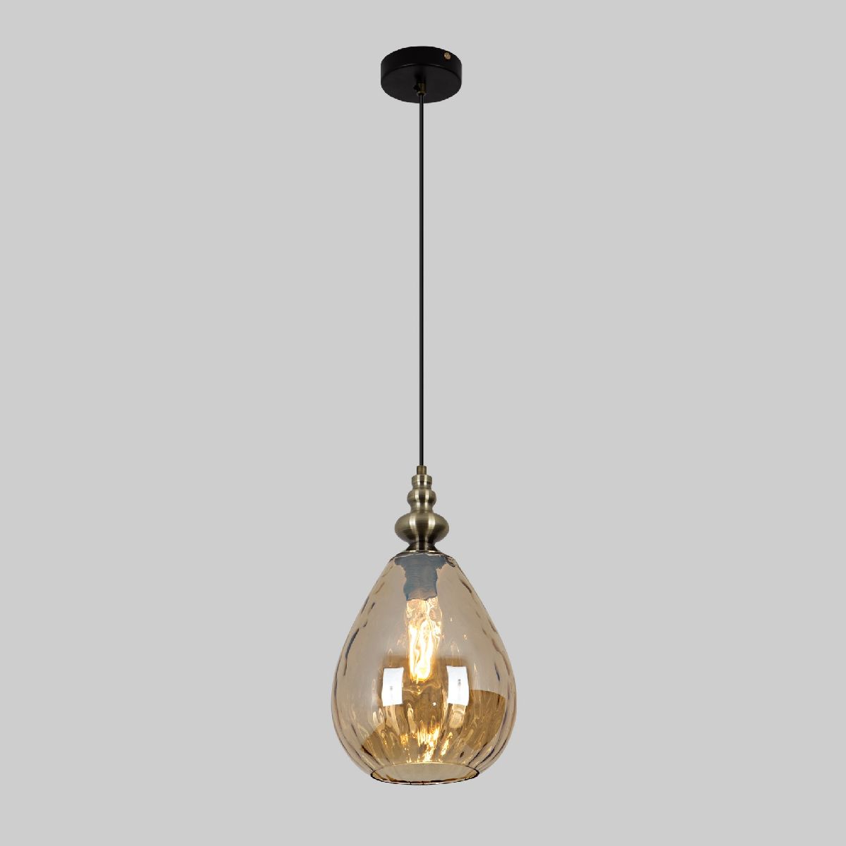 подвесной светильник modemodern md.1172.1 br