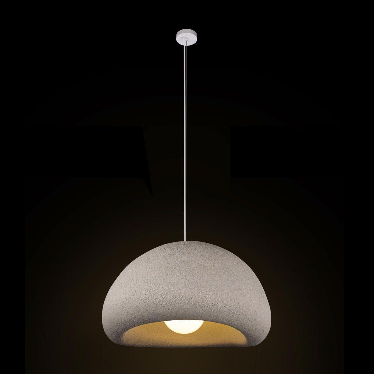 подвесной светильник loft it stone 10252/400 white
