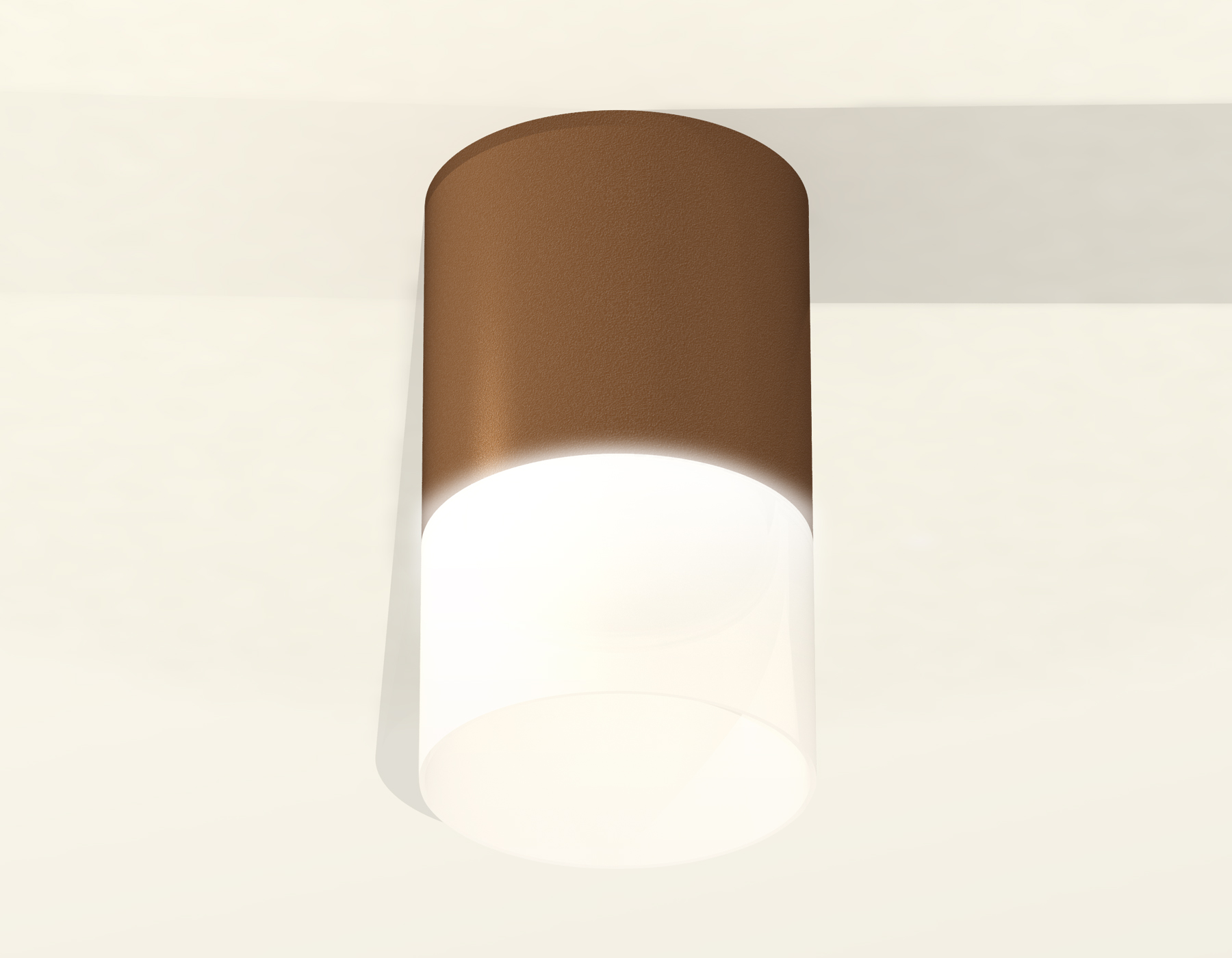 накладной светильник ambrella light techno xs6304042 (c6304, n6252)