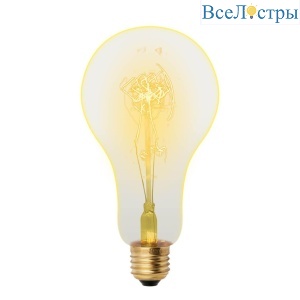 IL-V-A95-60/GOLDEN/E27 SW01