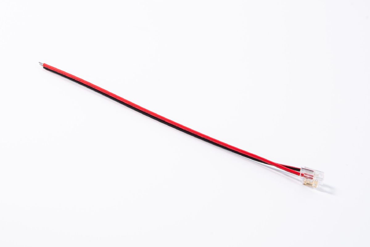 коннектор гибкий для светодиодной ленты fiberli 480s 12830102