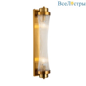 KTB-0726W brass