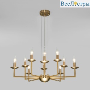 60150/10 латунь