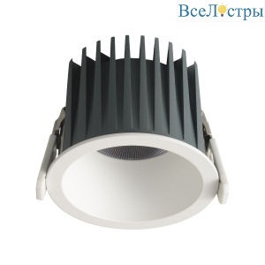 CLT 008C83 WH 3000K IP54