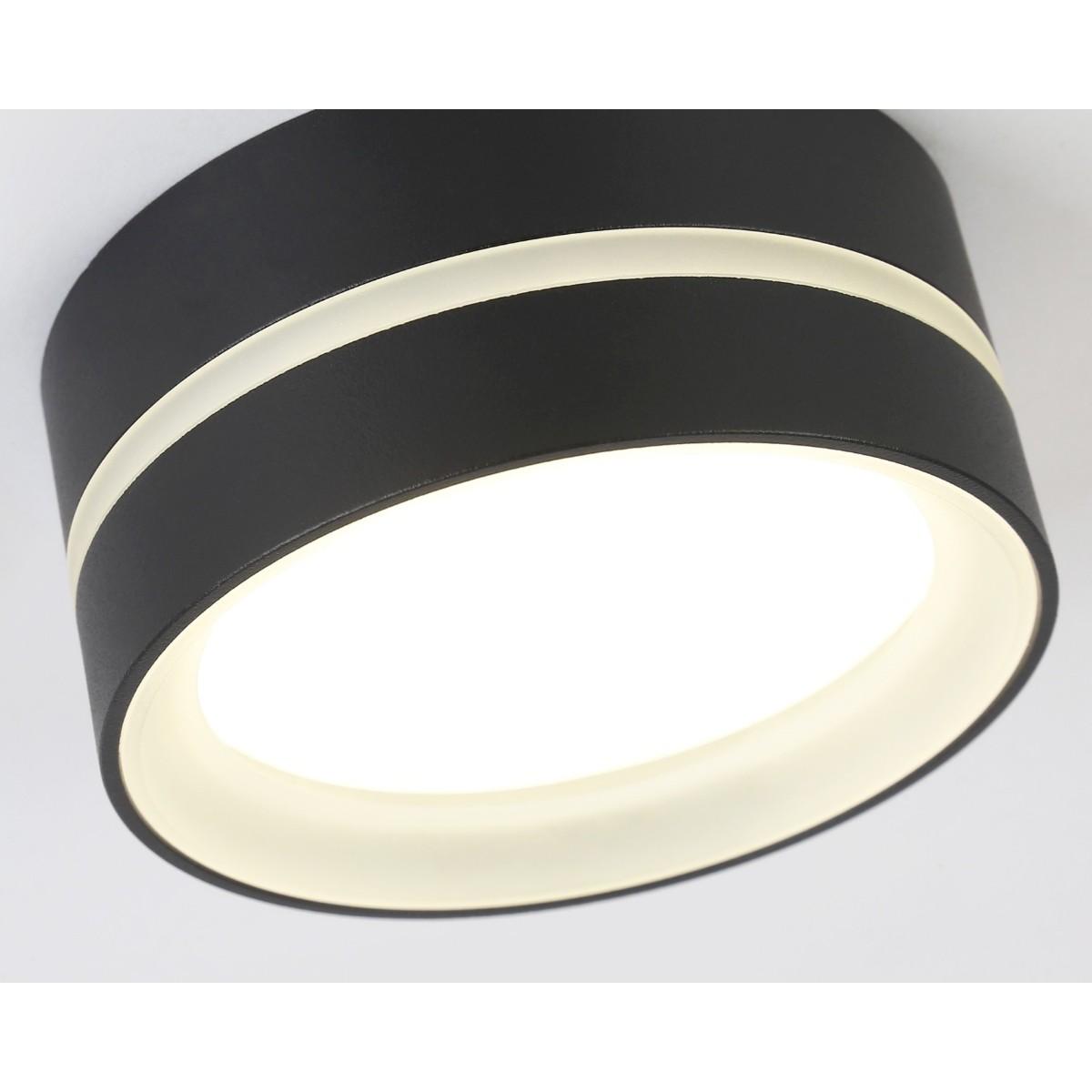 потолочный светильник ambrella light tn5389