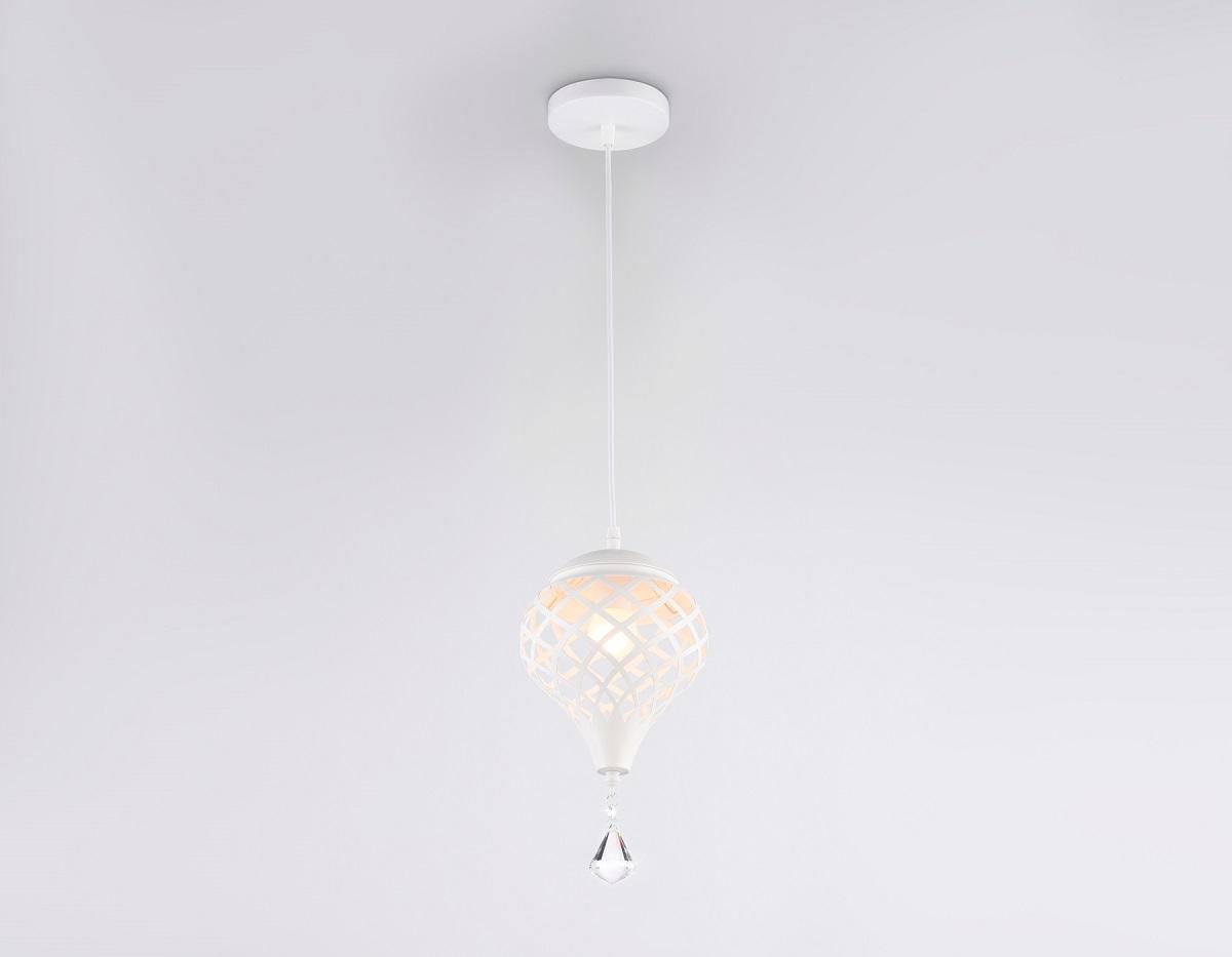 подвесной светильник ambrella light comfort loft tr8441