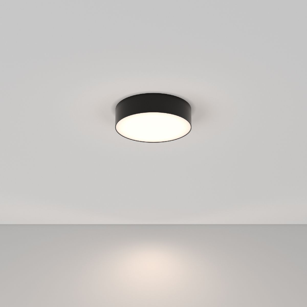 потолочный светильник maytoni zon c032cl-l32b4k