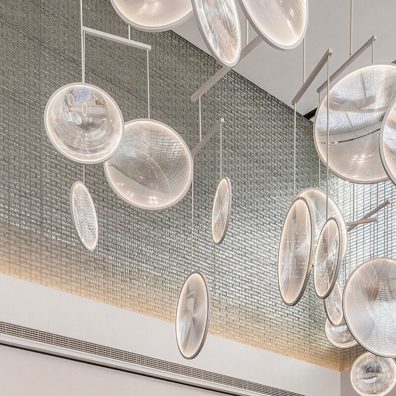 подвесной светильник delight collection omk8739 omk8739-s-3000