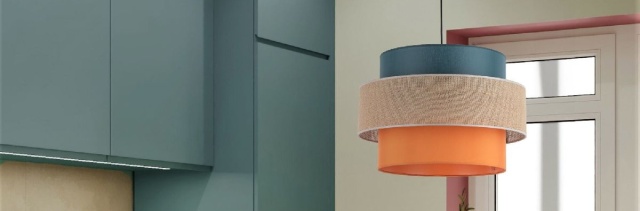 Trio TK Lighting