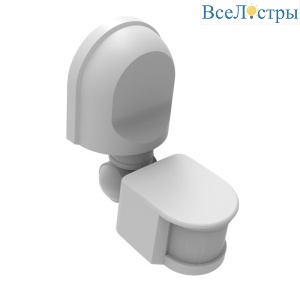 USN-R21 1200W/180R WHITE