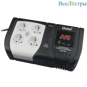 U-ARS-500/1