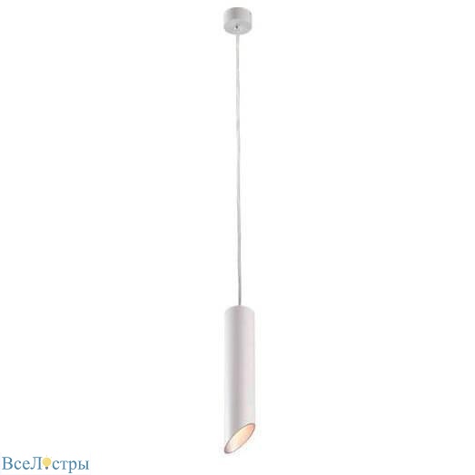 подвесной светильник arte lamp pilon-silver a1536sp-1wh