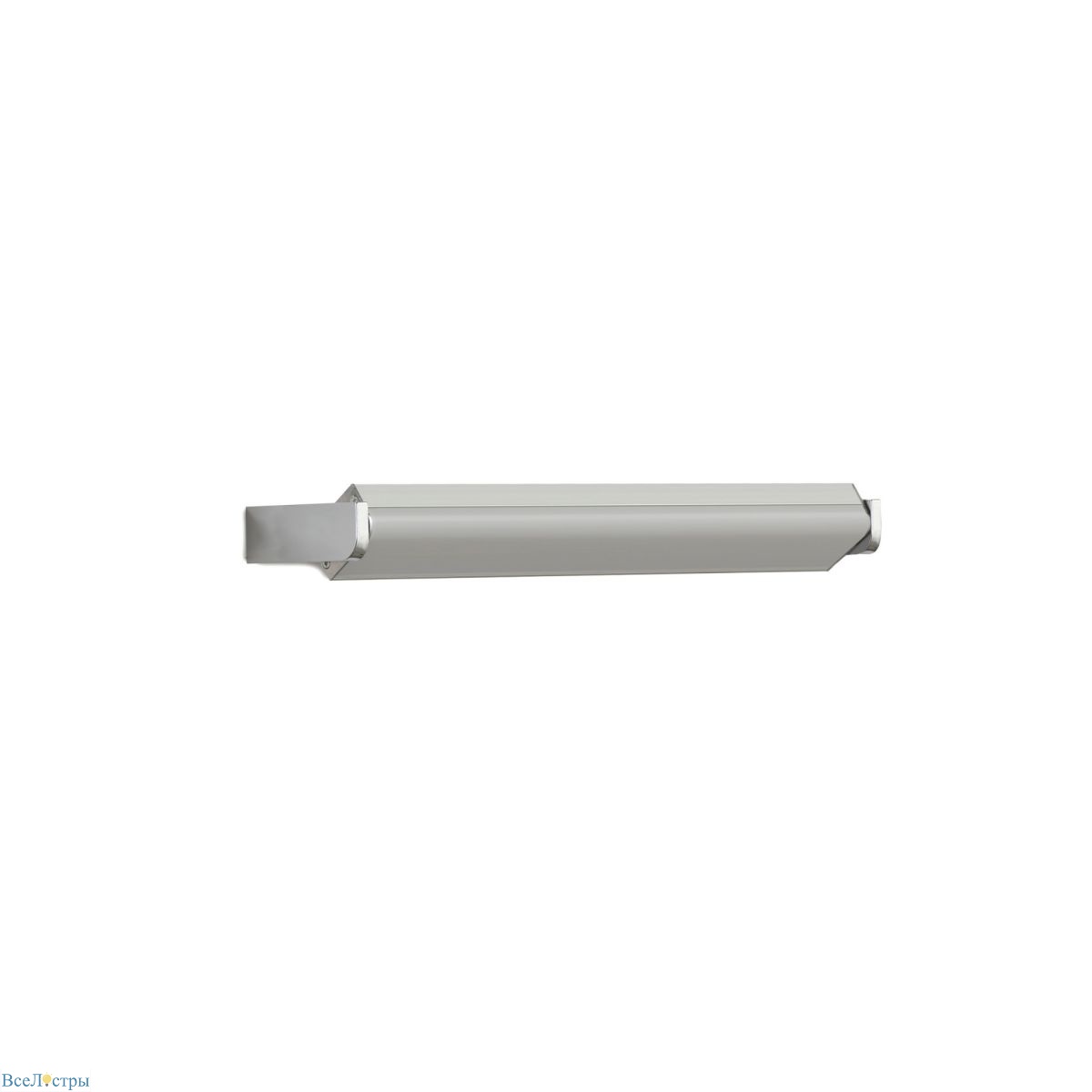 подсветка для картин lumina deco ldw 6028-430 sl