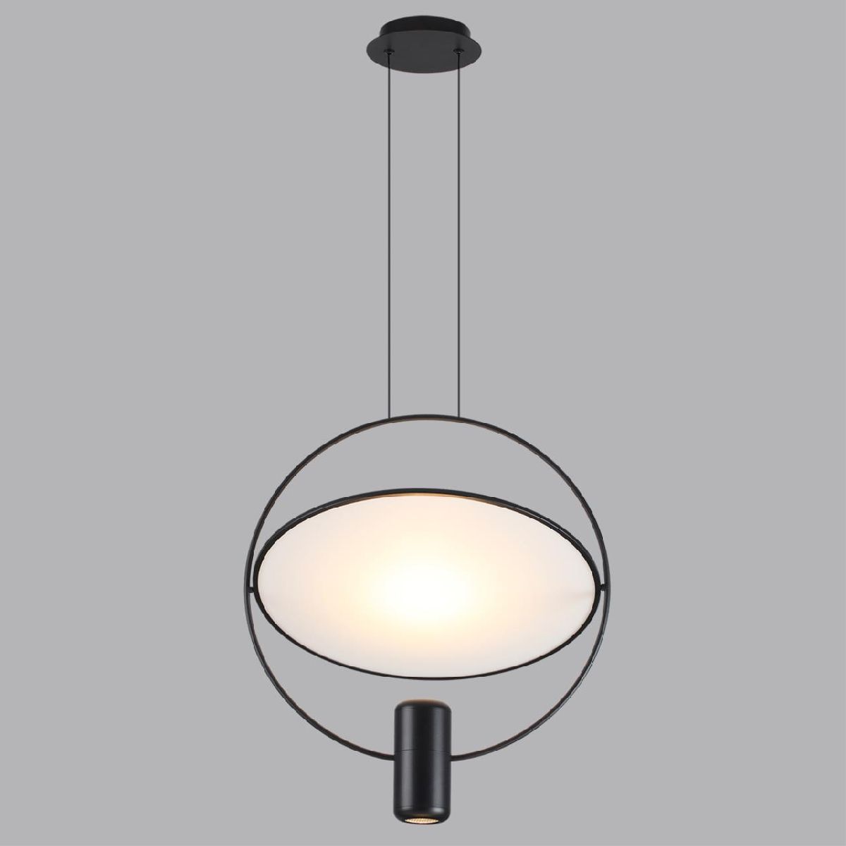 подвесной светильник odeon light orbite 7029/2l